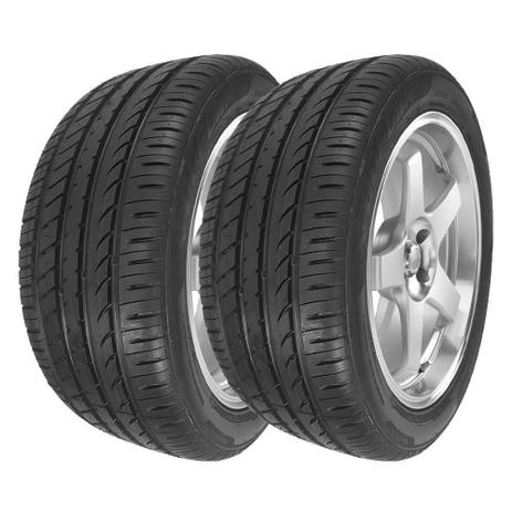 Combo com 2 Pneus 225/55R16 Goform GH18 95W Menor preço em Combo com 2 Pneus 225/55R16 Goform GH18 95W