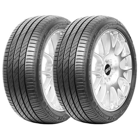 Combo com 2 Pneus 235/45R18 Michelin Primacy 3 98W Menor preço em Combo com 2 Pneus 235/45R18 Michelin Primacy 3 98W