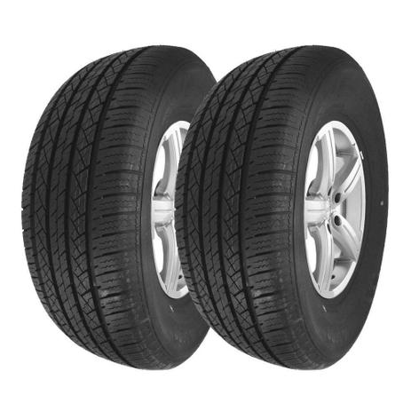 Combo com 2 Pneus 235/60R16 Artum A-600 100H Menor preço em Combo com 2 Pneus 235/60R16 Artum A-600 100H