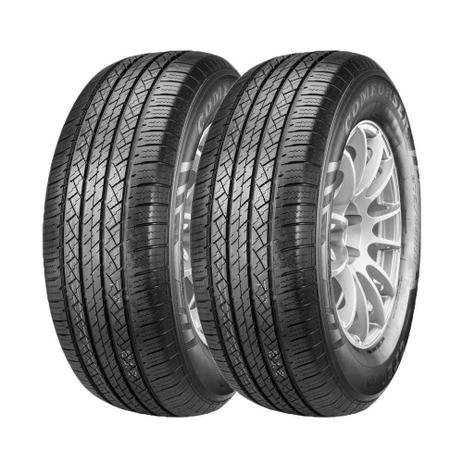 Combo com 2 Pneus 235/75R15 Comforser CF2000 H/T 105H Menor preço em Combo com 2 Pneus 235/75R15 Comforser CF2000 H/T 105H