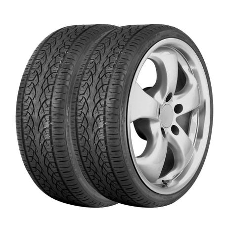 Combo com 2 Pneus 285/45R22 Delinte D8 Desert Storm 116V Menor preço em Combo com 2 Pneus 285/45R22 Delinte D8 Desert Storm 116V
