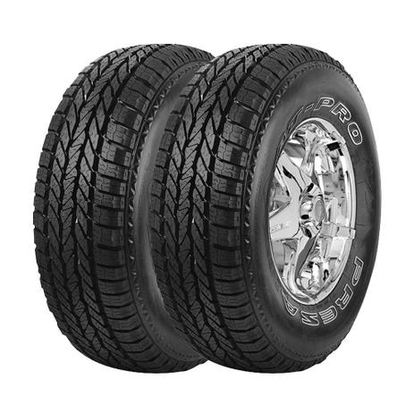 Combo com 2 Pneus 31x10,5R15 Maxxis Presa PJ88 A/T 109S 6 Lonas (Letra Branca) Menor preço em Combo com 2 Pneus 31x10,5R15 Maxxis Presa PJ88 A/T 109S 6 Lonas (Letra Branca)
