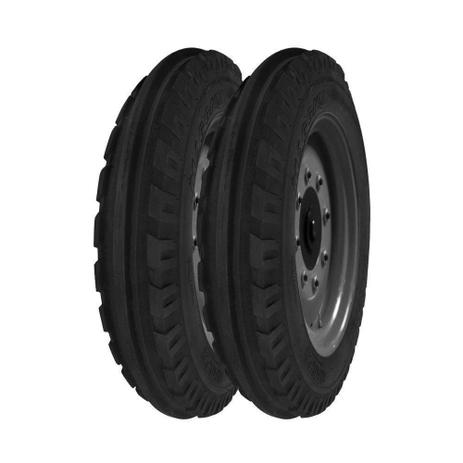 Combo com 2 Pneus 400-15 Maggion Direcional Agrícola Trator Agrale Gaiola Dianteiro Menor preço em Combo com 2 Pneus 400-15 Maggion Direcional Agrícola Trator Agrale Gaiola Dianteiro