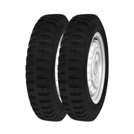 Combo com 2 Pneus 700-16 Maggion Militar 4x4 12 Lonas Menor preço em Combo com 2 Pneus 700-16 Maggion Militar 4x4 12 Lonas