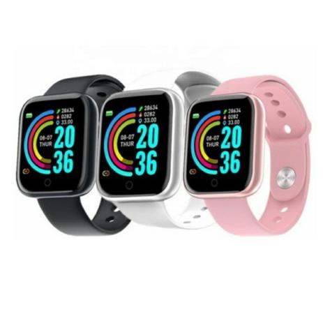 y68 smartwatch nao liga