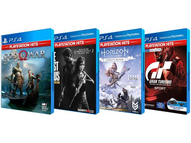 ps4 games combo