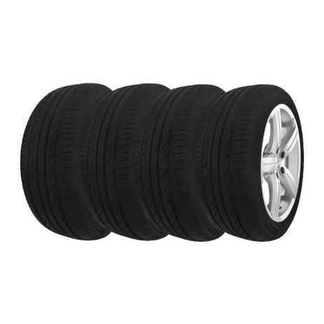 Combo com 4 Pneus 165/40R15 Landsail LS388 75V Menor preço em Combo com 4 Pneus 165/40R15 Landsail LS388 75V