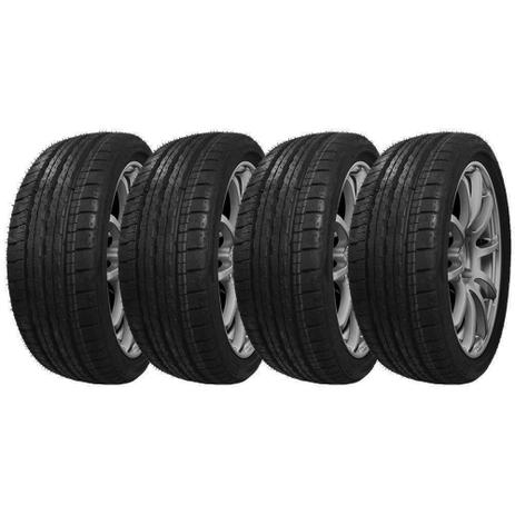 Combo com 4 Pneus 165/40R18 Achilles ATR-K 85V Menor preço em Combo com 4 Pneus 165/40R18 Achilles ATR-K 85V