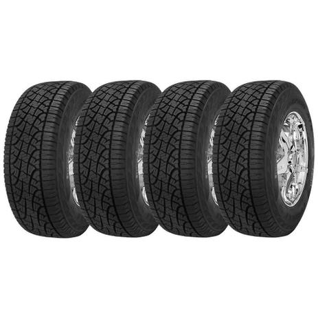 Combo com 4 Pneus 175/70R14 Pirelli Scorpion ATR 88H Menor preço em Combo com 4 Pneus 175/70R14 Pirelli Scorpion ATR 88H