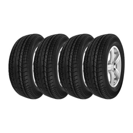 Combo com 4 Pneus 195/65R15 Yokohama A349 91H (Original Toyota Prius / Lexus CT200H) Menor preço em Combo com 4 Pneus 195/65R15 Yokohama A349 91H (Original Toyota Prius / Lexus CT200H)