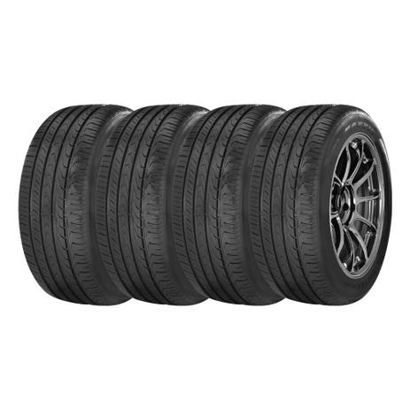 Combo com 4 Pneus 205/50R17 Maxxis M36+ 93W RUN FLAT Menor preço em Combo com 4 Pneus 205/50R17 Maxxis M36+ 93W RUN FLAT