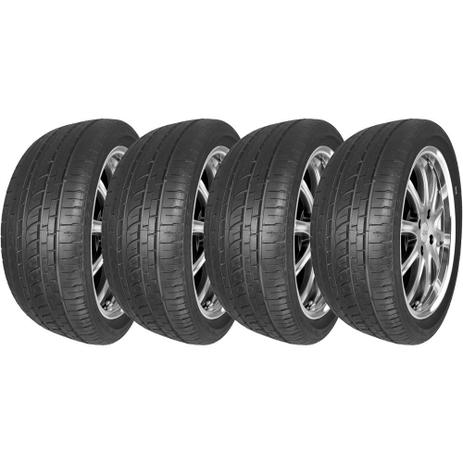 Combo com 4 Pneus 225/50R17 Wanli S-1063 98W RUN FLAT Menor preço em Combo com 4 Pneus 225/50R17 Wanli S-1063 98W RUN FLAT