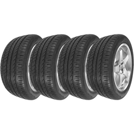 Combo com 4 Pneus 225/55R16 Goform GH18 95W Menor preço em Combo com 4 Pneus 225/55R16 Goform GH18 95W