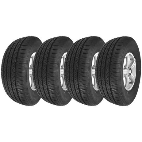 Combo com 4 Pneus 235/60R16 Artum A-600 100H Menor preço em Combo com 4 Pneus 235/60R16 Artum A-600 100H