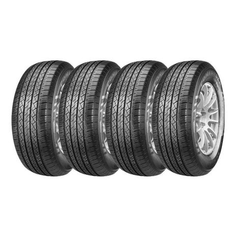 Combo com 4 Pneus 235/75R15 Comforser CF2000 H/T 105H Menor preço em Combo com 4 Pneus 235/75R15 Comforser CF2000 H/T 105H