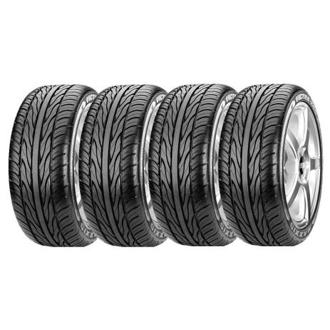 Combo com 4 Pneus 255/55R19 Maxxis Victra MA-Z4S 111W Menor preço em Combo com 4 Pneus 255/55R19 Maxxis Victra MA-Z4S 111W