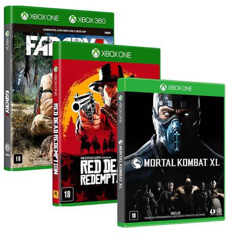 far cry 3 xbox one