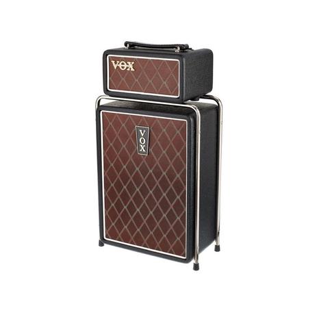 Combo Guitarra Vox Mini Superbeetle MSB25 Menor preço em Combo Guitarra Vox Mini Superbeetle MSB25