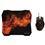 Combo mouse gamer usb + mouse pad mo256m multilaser - Multlaser Menor preço em Combo mouse gamer usb + mouse pad mo256m multilaser - Multlaser