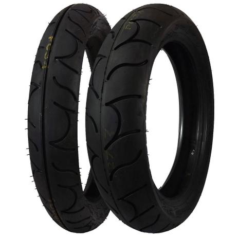 Combo Pneu Dianteiro 110/70R17 + Traseiro 140/70R17 Maggion Sportissimo Moto Menor preço em Combo Pneu Dianteiro 110/70R17 + Traseiro 140/70R17 Maggion Sportissimo Moto