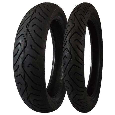 Combo Pneu Dianteiro 110/70R17 + Traseiro 140/70R17 Technic Sport Moto Menor preço em Combo Pneu Dianteiro 110/70R17 + Traseiro 140/70R17 Technic Sport Moto