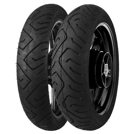 Combo Pneu Dianteiro 110/70R17 + Traseiro 150/70R17 Technic Sport Moto Menor preço em Combo Pneu Dianteiro 110/70R17 + Traseiro 150/70R17 Technic Sport Moto