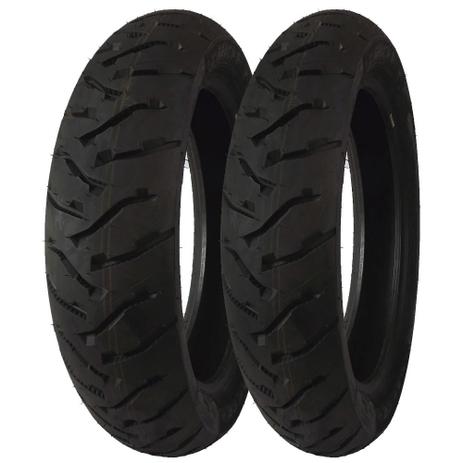 Combo Pneu Dianteiro 110/80R19 + Traseiro 140/80R17 Michelin Anakee 3 TL/TT Moto Menor preço em Combo Pneu Dianteiro 110/80R19 + Traseiro 140/80R17 Michelin Anakee 3 TL/TT Moto
