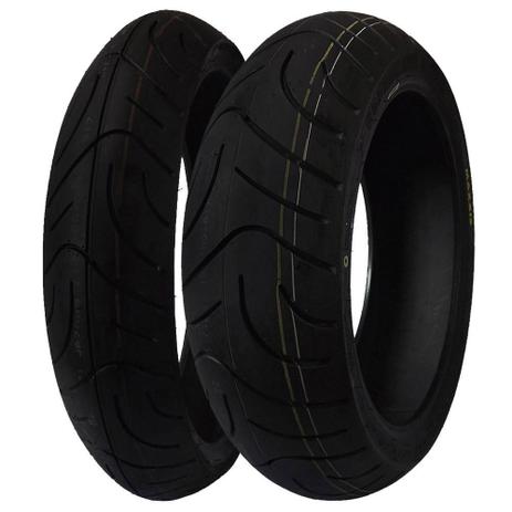 Combo Pneu Dianteiro 120/60R17 + Traseiro 190/55R17 Maxxis M6029 Moto Menor preço em Combo Pneu Dianteiro 120/60R17 + Traseiro 190/55R17 Maxxis M6029 Moto