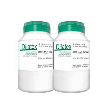 dilatex netshoes