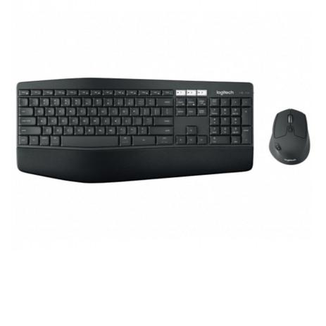 Combo Teclado E Mouse Logitech Mk850 sem Fio Bluetooth é ruim? Combo Teclado E Mouse Logitech Mk850 sem Fio Bluetooth é boa?