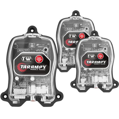 Combo Transmissor Wireless Taramps 1 Tw Master + 2tw Slave é boa?