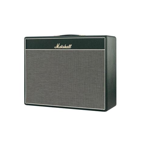 Combo Valvulado Para Guitarra Marshall 1962-01-B Amplificador 2x12 30W Menor preço em Combo Valvulado Para Guitarra Marshall 1962-01-B Amplificador 2x12 30W
