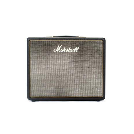 Combo Valvulado para Guitarra Marshall ORI5C Amplificador 1x8 5W Menor preço em Combo Valvulado para Guitarra Marshall ORI5C Amplificador 1x8 5W