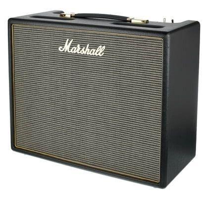 Combo Valvulado para Guitarra Marshall Origin 20C Amplificador 20W Menor preço em Combo Valvulado para Guitarra Marshall Origin 20C Amplificador 20W