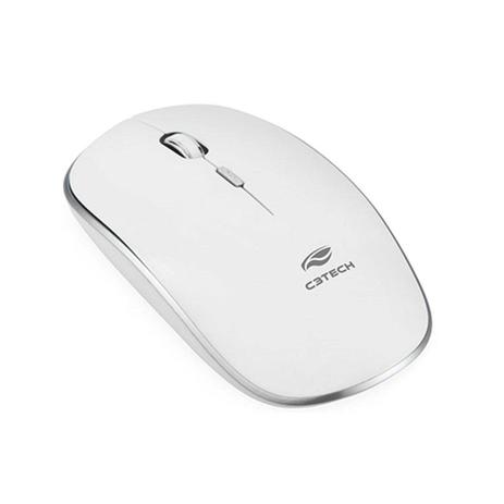 Combo wireless c3tech Teclado e Mouse 2.4ghz Business k-w510swh - C3 tech Menor preço em Combo wireless c3tech Teclado e Mouse 2.4ghz Business k-w510swh - C3 tech