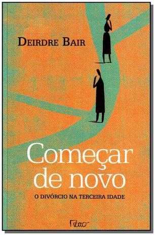 Começar de Novo - Rocco Menor preço em Começar de Novo - Rocco