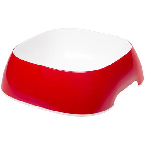 Comedouro e Bebedouro Glam Ferplast - Pequena é boa?