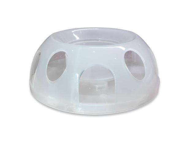 Comedouro interativo gatos Clearance