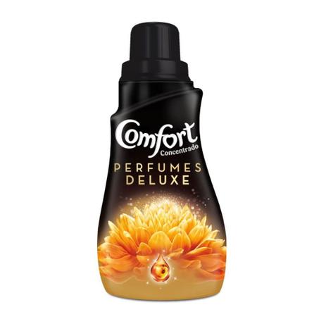 Comfort Intense Energy Amaciante De Roupas Concentrado 1 L Menor preço em Comfort Intense Energy Amaciante De Roupas Concentrado 1 L