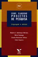 Como Elaborar Projetos de Pesquisa - Fgv Menor preço em Como Elaborar Projetos de Pesquisa - Fgv