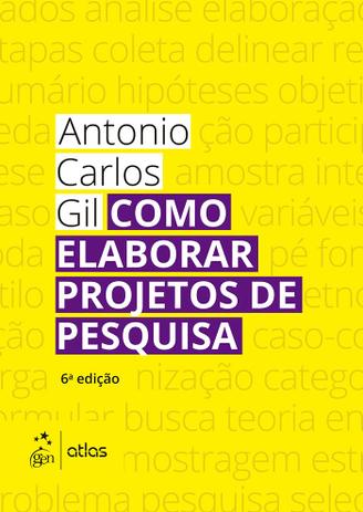 Como Elaborar Projetos de Pesquisa Menor preço em Como Elaborar Projetos de Pesquisa
