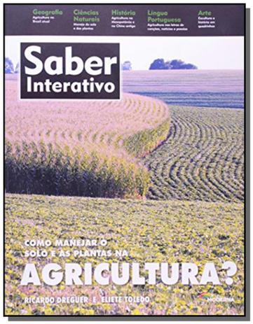 Como manejar o solo e as plantas na agricultura - Moderna - paradidaticos Menor preço em Como manejar o solo e as plantas na agricultura - Moderna - paradidaticos