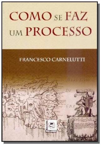 Como se faz um processo 02 - Pillares Menor preço em Como se faz um processo 02 - Pillares