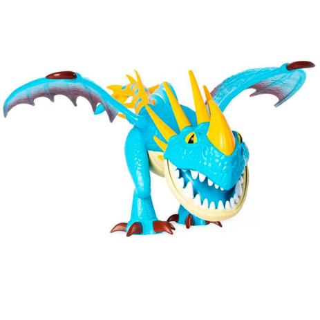 Como Treinar o seu Dragão 3 Deluxe Stormfly - Sunny Menor preço em Como Treinar o seu Dragão 3 Deluxe Stormfly - Sunny
