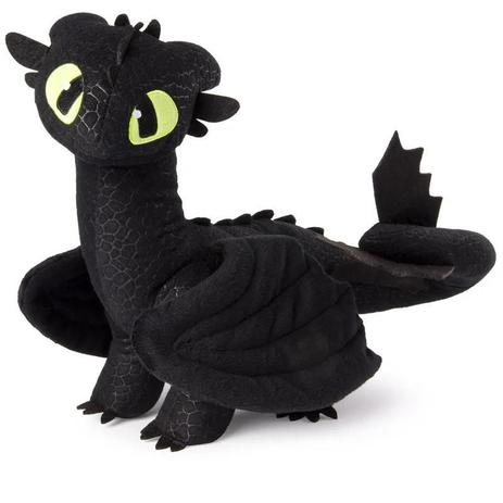 Pula Nuvem Mini Dragons Como Treinar O Seu Dragão