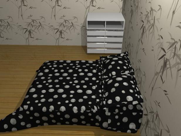 Cômoda 8 Gavetas e 2 Vãos HV-1019 - Home vision é boa?