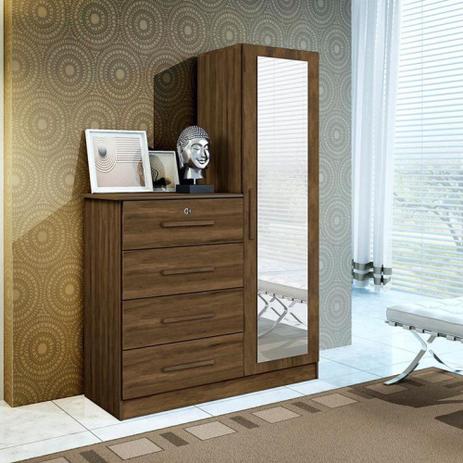 Comoda Albatroz Belize Plus 1 Portas 4 Gavetas 6226.179 é boa?