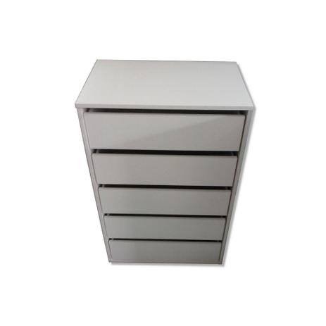 Cômoda Gaveteiro 600/5 em MDF Móveis Mariano é boa?