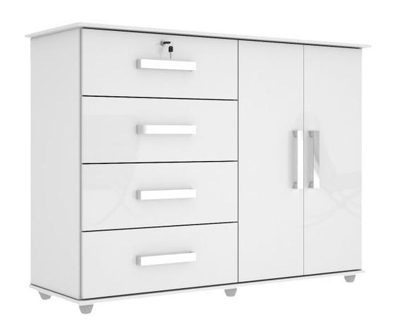Cômoda Jade Max - Mirarack Menor preço em Cômoda Jade Max - Mirarack