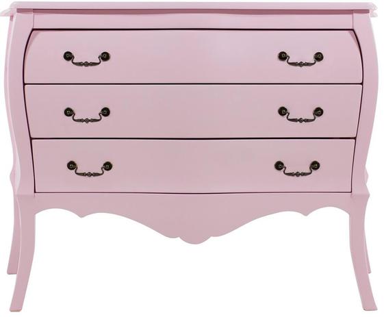 Cômoda Luis Xv Lion Frente Abaulada Rosa Bebê Fosco - Wood prime - cm Menor preço em Cômoda Luis Xv Lion Frente Abaulada Rosa Bebê Fosco - Wood prime - cm